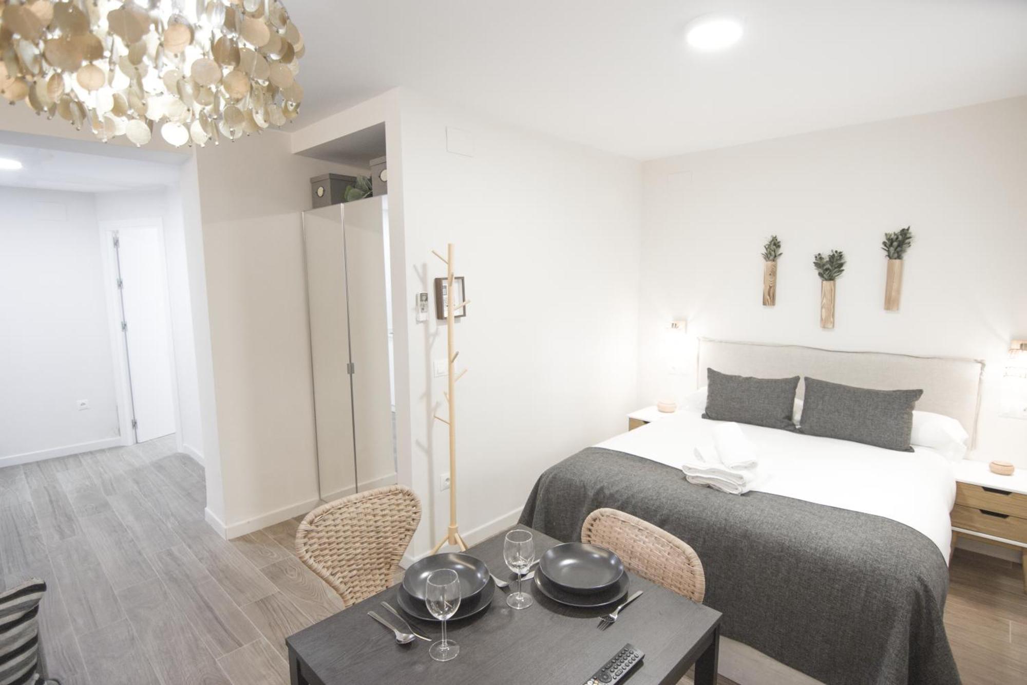 Apartment Rentalsevilla Virgen De Todos Santos I Seville