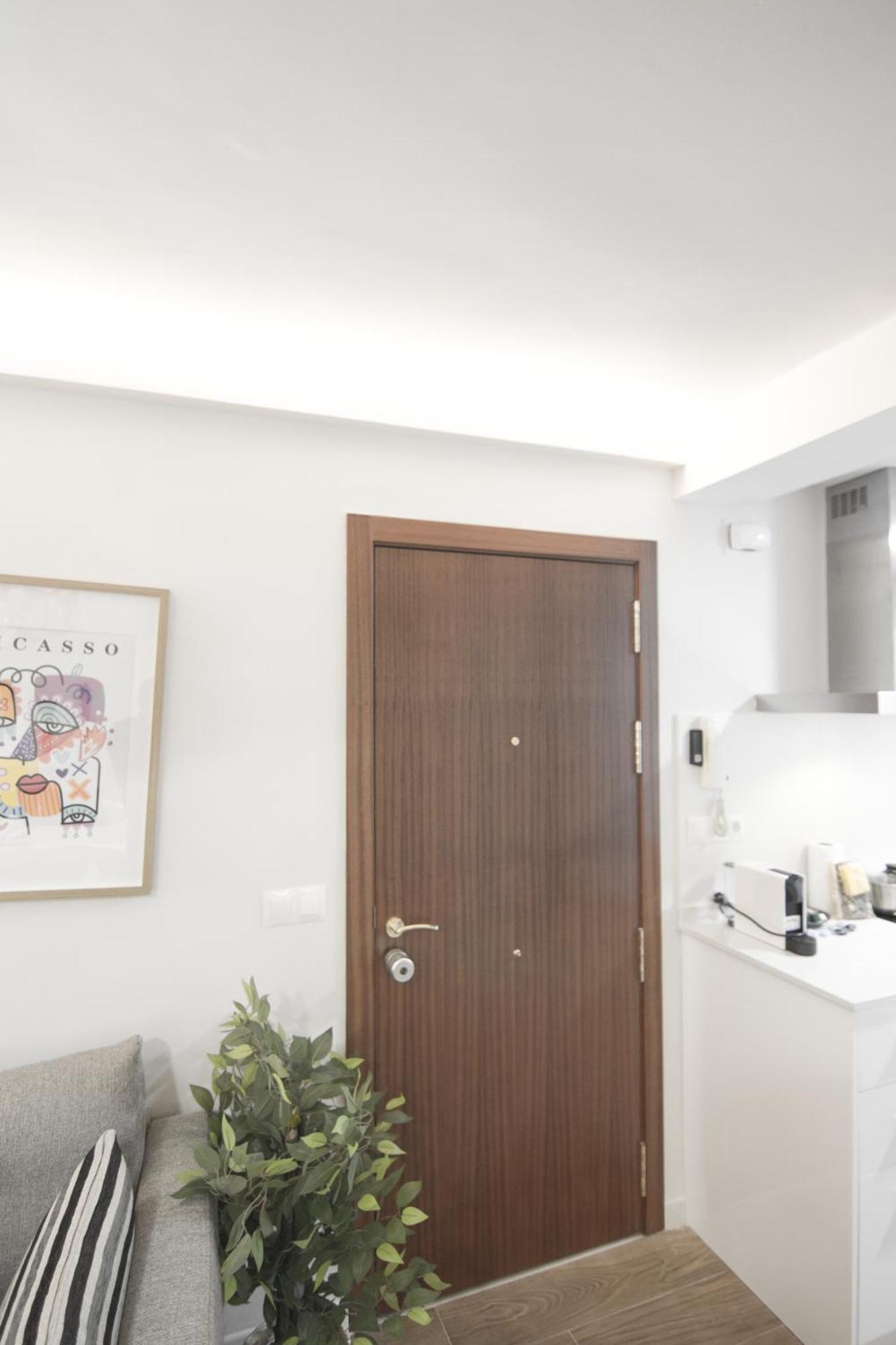 Rentalsevilla Virgen De Todos Santos I Apartment Seville